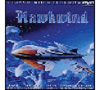 Classic rock legends DVD