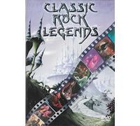 Classic Rock Legends [Import]