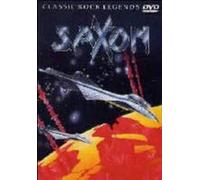 Classic Rock Legends: Saxon [Import USA Zone 1]