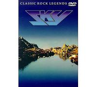 Classic Rock Legends: Sky [Import USA Zone 1]