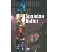 Classic Rock Legends: Spandau Ballet [Import USA Zone 1]