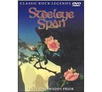 Classic Rock Legends: Steeleye Span - DVD Zone 1 G