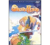 Classic Rock Legends: Steve Howe - DVD Zone 1