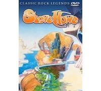 Classic Rock Legends: Steve Howe [Import USA Zone 1]