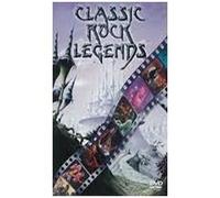 Classic Rock Legends - Volume Two