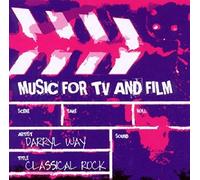 Classic Rock-Music for TV and Film