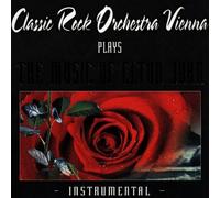 Classic Rock Orchestra Vienna - Music of Elton John