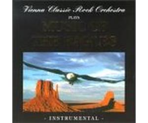 Classic Rock Orchestra Vienna - Music of The Eagles