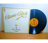 Classic Rock-Rhapsody in Black [Import]