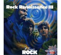 Classic Rock: Rock Renaissance III by Moody Blues (1990-10-20)