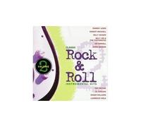 Various Artists – Classic Rock & Roll Instrumentals 2