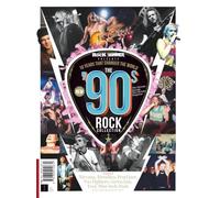 Classic Rock Special: Ultimate 90s Collection: 10 years that changed the world