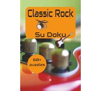 Classic Rock Su Doku
