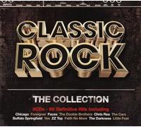 Classic Rock / the Collection – Rhino
