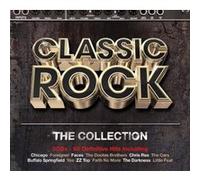 Classic Rock / the Collection – Rhino