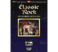 Classic Rock – The Ultimate Anthology – Sony Music