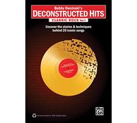 Classic Rock: Uncover the Stories & Techniques Behind 20 Iconic Songs (1)