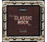 Classic Rock - Vol 7 (Cheap Trick/Steppenwolf/Manfred Mann)