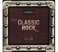 Classic Rock - Vol 7 (Cheap Trick/Steppenwolf/Manfred Mann)