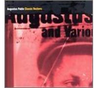 Classic Rockers by Augustus Pablo