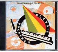 Classic Rockers - Vol. 2-Classic Rockers