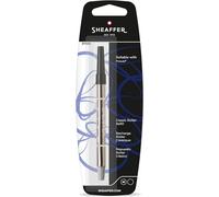 Classic Roller Ball Refills, Black, Medium Point 97335