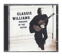 Williams, John - Romance Of The Guitar