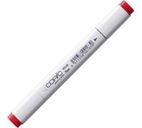 Classic Rv29, Crimson, Twin Marker Avec Une Pointe Moyenne Et Une Pointe Fine[Z3359]