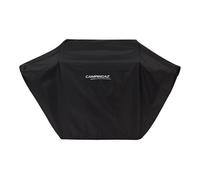 Campingaz Classic S Housse BBQ imperméable pour Barbecue avec revêtement en PU, résistant aux intempéries, Fixation Stable, pour grilles Xpert, Compact, 2 Series & Plancha Ex/EXB