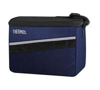 Thermos Sac isotherme Classic 4L (6 canettes) – 3 h froid – Bleu