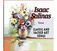 Classic & Sacred Art Songs