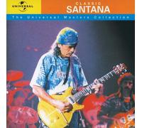 Classic Santana - Talents Du Siecles