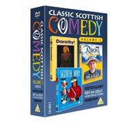 Classic Scottish Comedy, Vol. 2 [DVD] by Scotch & Wry