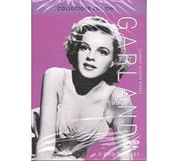 Classic Screen Sirens Collectors Edition Dvd Set - Judy Garland