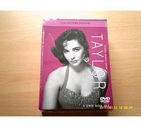 Classic Screen Sirens - Elizabeth Taylor - Life With Father / Father's Little Dividend / Divorce His Divorce Her - 3 DVD Box Set