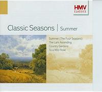 Classic Seasons-Summer [Import]