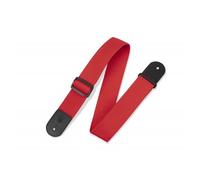 Levys Classic Series M8poly Rouge Sangles et courroies