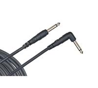 Planet Waves Prise coudée Classic Series 10 pieds