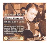 Eddie Condon – Classic Sessions – Import (1927–1949)