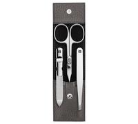 ZWILLING Set de manucure Classic 3 pièces en anthracite