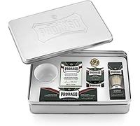 Classic Shaving Set Metal