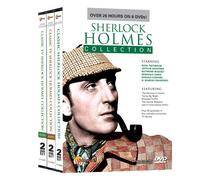 Classic Sherlock Holmes