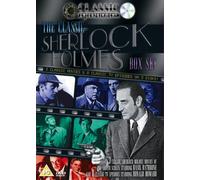 Classic Sherlock Holmes Films