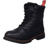 Classic Shoe Oiled Leather Black 38