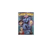 Classic Shorts Of The 1930s, Volume 2