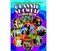 Classic Showbiz Collection: Vintage Comic & Musica [DVD] [1936] [Region 1] [NTSC]
