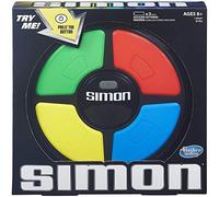 Classic Simon