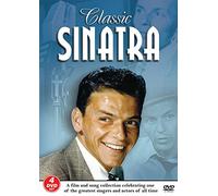 Classic Sinatra - A film and Song Collection