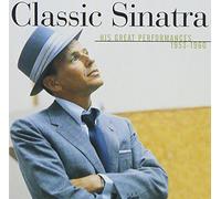 Classic Sinatra - His Great Performances 1953-1960