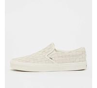 Classic Slip On beige 46